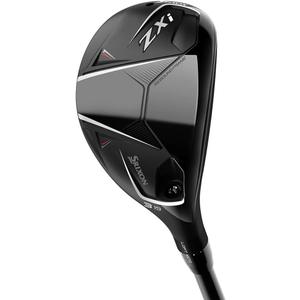 Srixon ZXi Hybrid #2, 16 Stiff, Right Hand, 17 Degrees