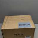 VEVOR 100A Generator Transfer Switch, 24000W Manual Transfer Switch, Heavy Duty Double-Throw Power Security Switches 120/240V, Meeting NEMA 3R Standards, for Outdoor, Indoor ETL Certification