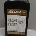 ACDelco CVT Fluid 946ml 19260800 19436412 10-9338 10-4092