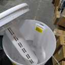 MegaWise Topfill 7-colour Night light humidifier for Kid bedroom with 3.5L Large Capacity, No leakage Design Fine Mist Output Auto Shutoff, Essential Oil Safe Tank