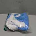 qnprt Halloween Costumes for Kids 2025 Princess Costume Girls Bulue Dress (10-12 Years)