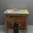 De'Longhi Nespresso Vertuo Plus Coffee and Espresso Maker by De'Longhi, Grey 