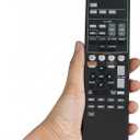 Universal Replacement Remote Controller for Yamaha AV Receiver RX-V385 RX-V471 RX-V475 RX-V477 RX-V483 RX-V485