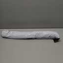 XL Black Anodized Beams 500x15x15mm (103194) 4 Pieces