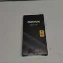 For iPhone 17 Pro Max Wallet Case with Card Holder (4-5 Cards), Slide Camera Cover, Military Drop Protection, Rugged Women Girly Men Protective Phone Case for iPhone 17 Pro Max 6.9", Hot Pink