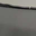 Under Sink Mat for Kitchen Waterproof, 22"19 Silicone Bathroom Sink Mat, Under Sink Liner Drip Tray and Protectors for Bottom of kitchen Sink, Fits 36" Stand Cabinets (Grey) (Gray)