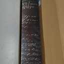 AZSKY Nursery Book Shelves 24 Inch Deep Walnut Floating Bookshelf for Kids Room Wall Mounted Floating Shelves Solid Nursery Bookshelf Perfect Decor for Kitchen Bedroom Living Room Set of 3