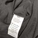 storeofbaby Girls Casual Long Sleeve Shirts Round Neck Tops Loose Fit Tunic Blouses, Size XXL