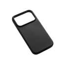 Miracase for iPhone 17 Pro Max Case 6.9" Full-Body Phone Case with Built-in Glass Screen Protector& Full Camera Protector, Camera Control [Magnetic with MagSafe] Drop Proof 17 ProMax Cover, Black