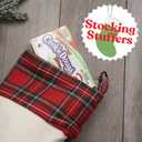 3 x Christmas Gingerbread Cookie Dough Bites, Stocking Stuffer Candy Boxes, 3.1 Ounces (Pack of 3) (EXP 09/25/26)