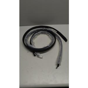 Window Glass Seal, Hard Top, Size Unknown