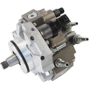0445020300 5398557 4983416 0445020113 CR/CP3HS3 High Pressure Fuel Injection Pump for Cummins ISB6.7 QSB6.7 QSB4.5 QSB3.3 Engine Cab Chassis 2010-up Replace