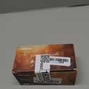 JMEXSUSS 8 Pack 50 LED Fairy Lights Battery Operated String Lights, 16ft Warm White Christmas Fairy Lights Indoor Outdoor Waterproof for Mason Jars Bedroom Party Wedding Christmas Decorations