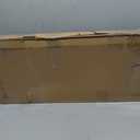 Return Vent Cover 30 X 12 [Duct Opening Size] Return Air Grill for Wall or Ceiling,Steel Return Air Grill Removable Face/Door for 1 inch Filters (30"W x 12"H [Duct Opening])