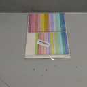 Mr. Pen- Aesthetic Highlighters, 32 Pack, Chisel Tip, Pastel Colors, Bulk, Cute Highlighters Assorted Colors, for Journaling, School, Office, Home, Back to School Supplies