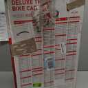 ONWAY Curved Monitor Light Bar with Wireless Remote,Monitor Light Bar with Auto-Dimming and Camera Base,Applicable to All Screens. No Screen Glare,for (RGB)