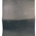 MidWest Homes for Pets Cushioned Dog Crate Mate, 48 inch Black