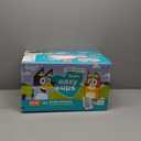 Pampers Training Pants - Easy Ups Boys & Girls Bluey - Size 3T-4T, 124 Count, Children's Potty Underwear (Packaging May Vary)