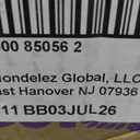 RITZ Bits Cheese and Spicy Queso, Sandwich Crackers Variety Pack, Snacks for Kids and Adults, Lunch Snacks, 12-3 oz Bags, BBD: JUL/03/2026
