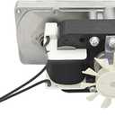 SL6020-61C Motor for Barbecue Grill
