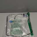 ATMA SUPPLY DA47-00244U Refrigerator Defrost Heater Compatible with Samsung Replaces PS9603659 AP5914487 3955643