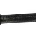 GSP NCV10299 CV Axle Shaft Assembly for Select 2012-17 Chevrolet Sonic - Front Right (Passenger Side)