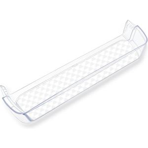 Upgraded MAN62570401 Refrigerator Door Basket Compatible with LG Door Shelf Bin LTCS20020S/00, LTCS20020W/00, LTCS20030S/00, etc, and Kenmore Basket 79568002210, 79568009210, 79578003210, etc
