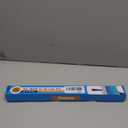 No Stud TV Wall Mount, Drywall Studless TV Hanger No Damage, No Drill, Non Screws, Dry Wall Flat Screen TVs Easy Install Bar Bracket fits VESA 12-55 inch TVs up to 99 lbs, Include Hardware Levels