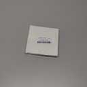 Lacrosse Ornament - Wooden Ornament 2 Layer Sports Theme - Round Christmas Tree Decoration Highlighting Motivational Words for Players and Holiday Season