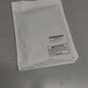 2 PCS Thong Shapewear with Tummy Control for Women, High Waisted Body Shaper Underwear Seamless Shapewear (L)