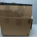 ELNIDO QUEEN Body Pillow with Pillowcase - Soft Long Bed Pillow for Adults - Breathable Full Body Pillow Insert for Sleeping, 20x54inches - White