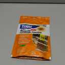 TERRO No Mess Mosquito Larvacide Pouches - 10 Pouches Included - T1210-10 Mosquito Larvacide Packets - Dissolvable Pouch for Stagnant Water