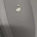 Turtle Neck Pillow for Traveling, Patented Chin Support Napping Travel pillow for Airplanes to Prevent Head Tipping,Dense Memory Foam for Plush Support,Ergonomic Airplane Pillow for Long Flight