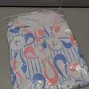 Girls' Active Sport Dress  Short Sleeve Performance Golf and Tennis Dress  Summer Casual Athletic Outfit for Kids (6-7 Years)