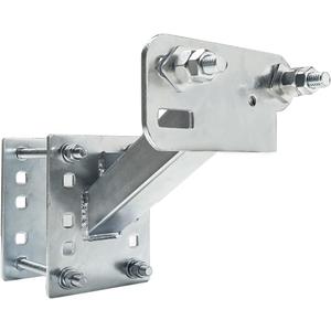 Trailer Spare Tire Mount, Boat Utility Enclosed Trailer Accessories, Fits Most 4 ,5 & 6 Lugs Wheels, Hold 4, 4.25".4.5, 4.75,5.0",5.32" and 5.5Bolt Patterns, 120 LBS