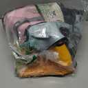 Boulder Bee Lacrosse Backpack with Stick Holders, Field Hockey Bag, Lacrosse Gift for Women (Blue & Pink)