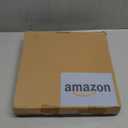 48 Pcs Valentine's Day Paper Gift Bags Paper Wrapping Kraft Bags with Handle Valentine's Day Goodie Bag Party Favors for Wrapping Shopping Wedding Gift Giving Decorations