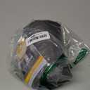 Teton Camping Seat Cushion; Stadium Seat; Office Chair; Car Pad; Inflatable, Bluestone