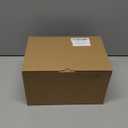 DerBlue 6 Pack Humidifier Replacement Filter Compatible with Canopy Bedside Humidifier and Nursery Humidifier,Wood Pulp & Paper Filter