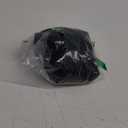 Fashion Mens T Shirt Muscle Gym Workout Athletic Shirt Cotton Tee Shirt Top Black S