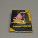 EvoShield Protective Thumb Guard, Hourglass Thumb Guard, 4.25" x 3.25", Small