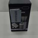 SHARDOR Professional Conical Burr Coffee Grinder, Coffee Bean Grinder with 48 Grind Settings for Espresso, Drip & French Press, Upgraded Anti-Static Technology, Precision Timer, Stainless Steel