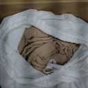 Bedsure 100% Cotton Muslin Blanket 8-Layer King, Breathable & Substantial Linen Oeko TEX Gauze Bedding, PureWoven All-Season Moisture-Wicking Comfort, Softens After Wash, Taupe, 108"x90"