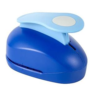 2.5 inch Circle Punch,Paper Circles,Large Hole Punch for Crafts, Whole Circle Cutter for Paper Crafts,Round Paper Shape Cutter