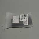 2Pcs Polarized Clip for Ray-Ban Meta Wayfarer RW4008 & Gen 2 RW4012 Large (53-22), Discoloration Clip-on Compatible with Meta Wayfarer Gen 2 Protect Your Eyes, Cool and Fashion (Yellow+Brown)