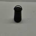 Bose SoundLink Revolve+ (Series II) Bluetooth Speaker, Portable Speaker with Microphone, Wireless and Water Resistant with 360 Degree Sound, Long Lasting Battery and Handle, Black