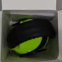 Dr.meter Ear Muffs for Noise Reduction: 27.4SNR Noise Cancelling Headphones for Kids Adults, EM100 Adjustable Hearing Protection Earmuffs for Monster Jam, Autism Sensory, Concerts, Fireworks