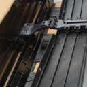 munirater Radiator Active Grille Shutter Replacement for 2018-2022 Mustang JR3Z8475F