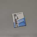 WixGear Rectangle Flat Stick On Dashboard Magnetic Car Mount Holder for Cell Phones and Mini Tablets with Fast Swift-Snap Technology - Extra Slim