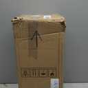 Drink Dispenser,2.9 Gallon Drink Dispensers for Parties,Glass Beverage Dispenser with Spigot - Jumbo Glass Drink Dispenser,Bars,Restaurants,Party,Suitable for cold/hot water